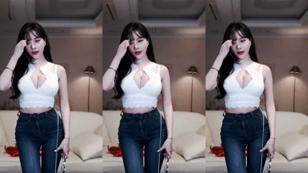 AfreecaTV主播孙铭BJ손밍2019年10月25日直播视频舞蹈剪辑19469530